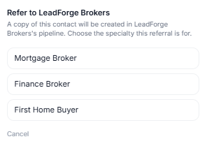 Turn every buyer conversation into revenue.